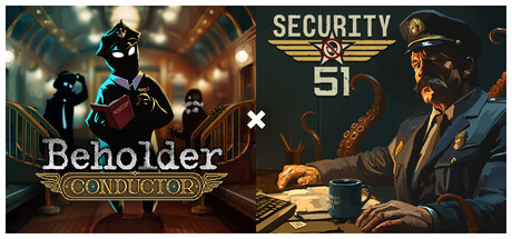 Security 51 × Conductor