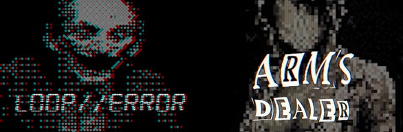Koro Pixel: Loops, Lies & Liability · BundleID: 84487 · SteamDB