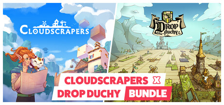 Cloudscrapers x Drop Duchy