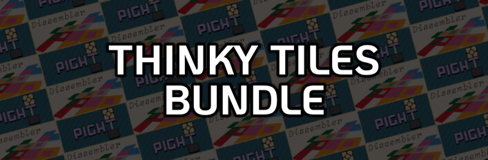 Thinky Tiles Bundle