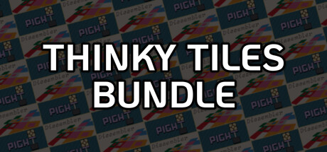 Thinky Tiles Bundle