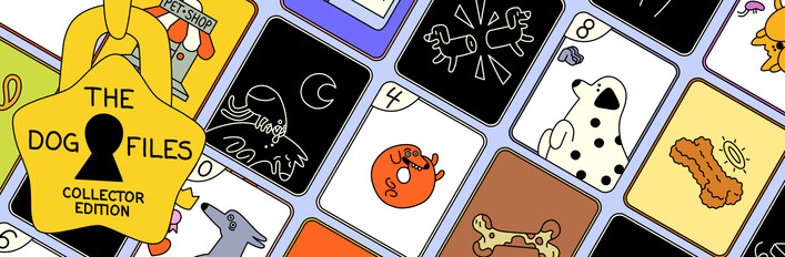 Dogpile - The Collector Edition