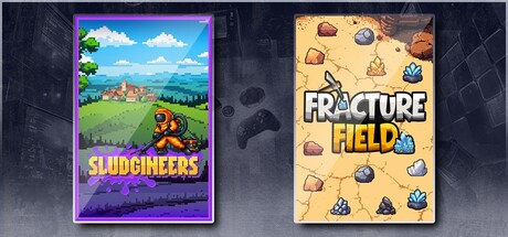 Sludgineers + Fracture Field