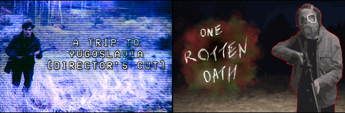 Bunkowski's FMV Collection