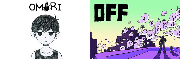 OMORI + OFF