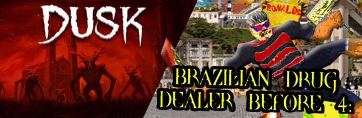 BRAZILIAN DUSK DEALER 4