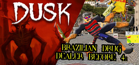 BRAZILIAN DUSK DEALER 4