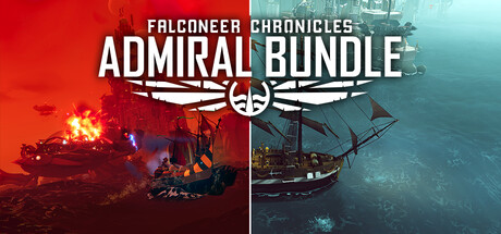 Admirals Bundle