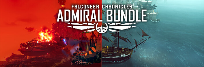 Admirals Bundle