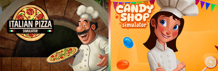 Sweet & Slice