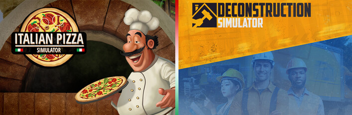 Smash & Slice