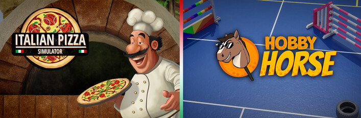 Ride & Slice