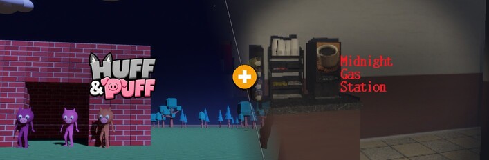 Hunted After Dark