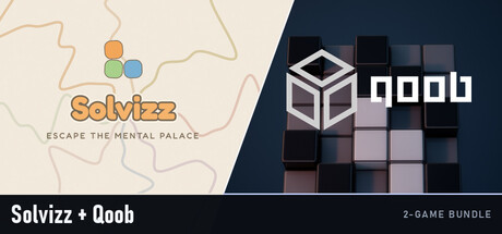 Solvizz + Qoob