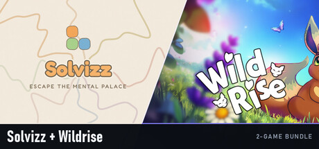 Solvizz + Wildrise
