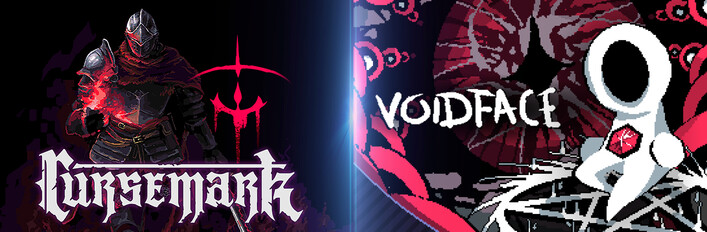VOIDFACE + Cursemark