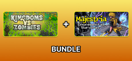 Kingdoms vs Zombies & Majestria