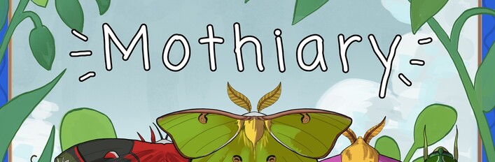 Mothiary x VVI