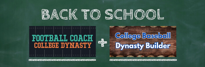 Back to School