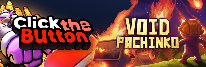 Void Pachinko X Click The Button