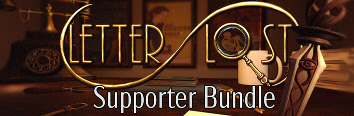 Supporter Bundle