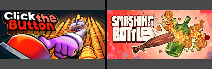 Smash the Button