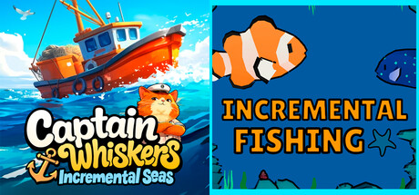 Captain Whiskers & Incremental Fishing