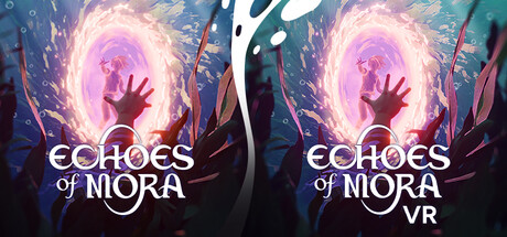 Echoes of Mora: PC & VR Bundle
