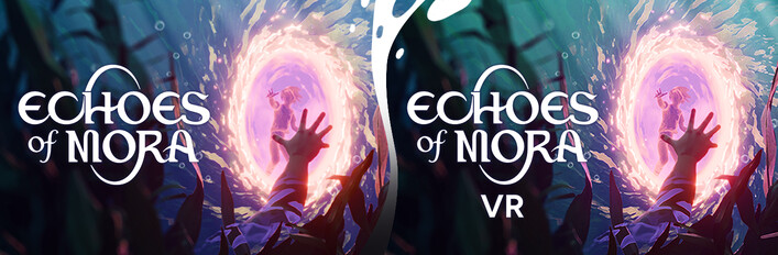Echoes of Mora: PC & VR Bundle