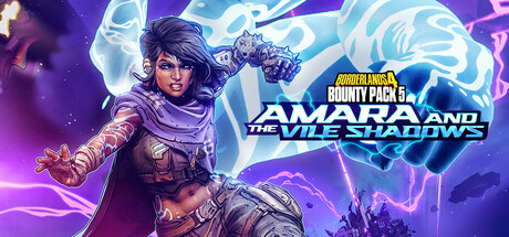 Borderlands®4 - Bounty Pack 5 Combo