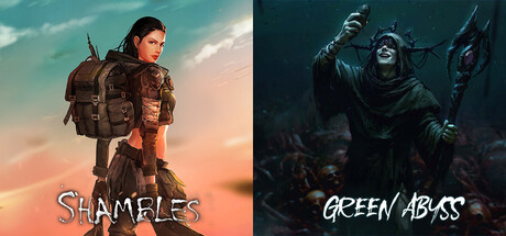 Green Abyss DLC bundle