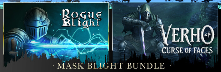 Mask Blight