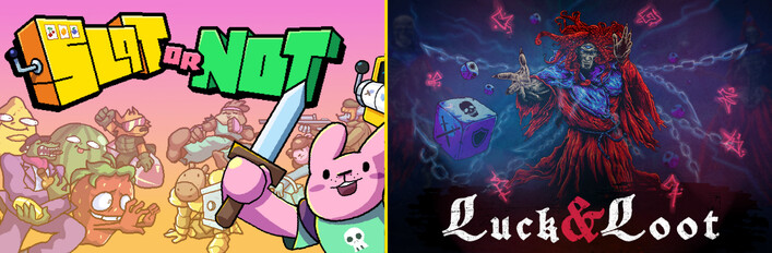 Slot or Loot