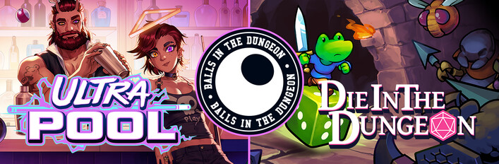 Balls in the Dungeon