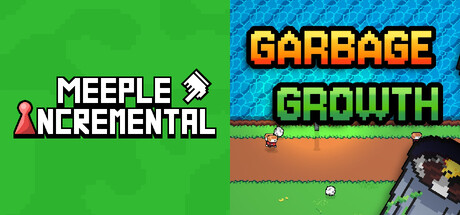 Meeples & Garbage