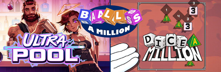 Balls A Million