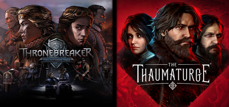 The Thaumaturge x Thronebreaker