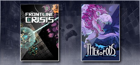 Frontline Crisis & Theropods