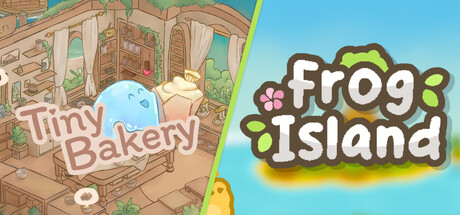 Frogs & Pastries