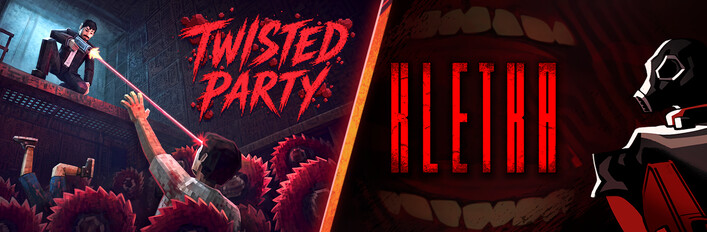 KLETKA x Twisted Party