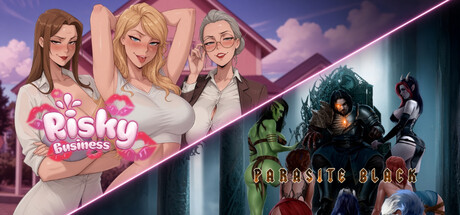 Risky X Parasite
