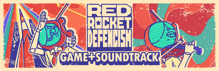 Game + Soundtrack