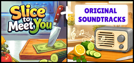 Slice To Meet You - Supporter Edition