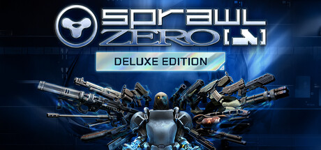 SPRAWL zero - DELUXE EDITION