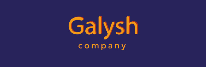 Galysh Company Set