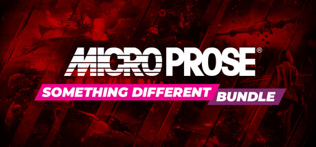 MicroProse Something Different