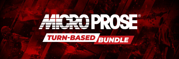 MicroProse Turn Based Bundle