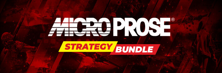 MicroProse Strategy