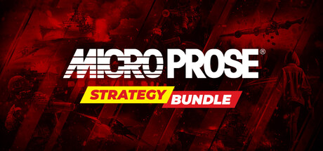 MicroProse Strategy