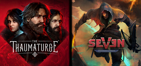 The Thaumaturge + Seven: Enhanced Edition
